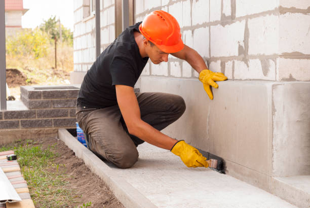 Licensed Wet Basement Repair service in Metamora, OH - SJ Waterproofing Pros